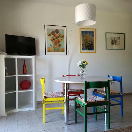 Sunset Flat Apartment Isola delle Femmine Exterior foto