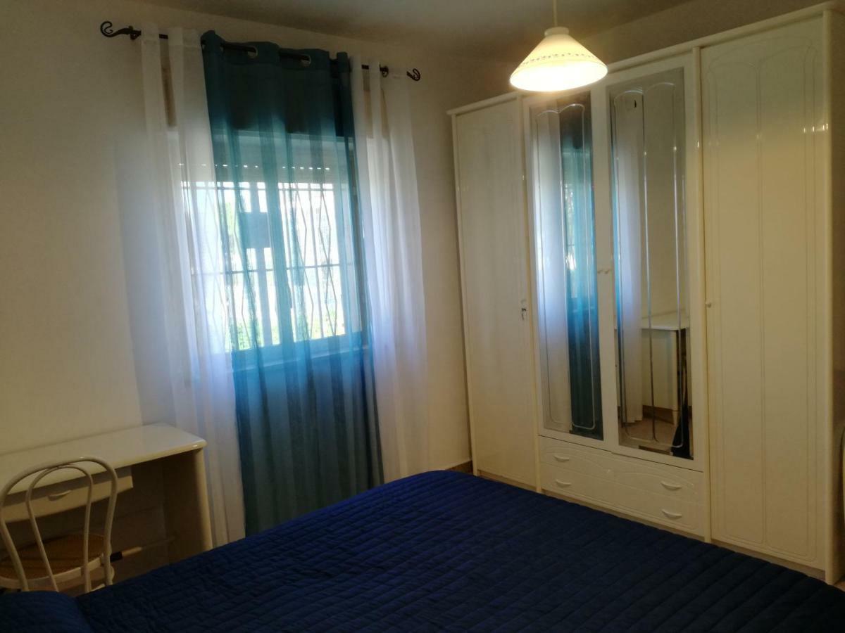 Sunset Flat Apartment Isola delle Femmine Exterior foto