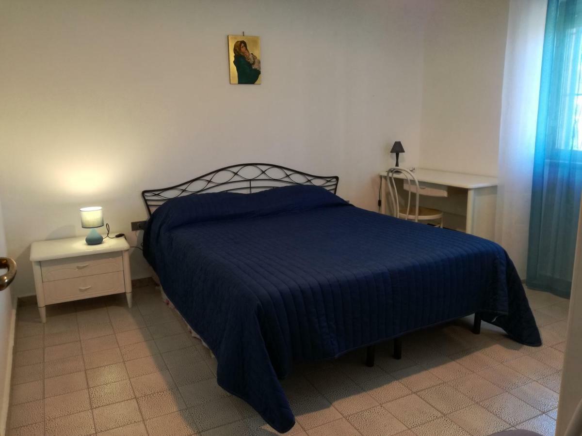 Sunset Flat Apartment Isola delle Femmine Exterior foto
